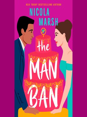 cover image of The Man Ban